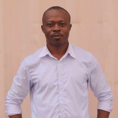 Martin Gael OYONO, Ph.D.