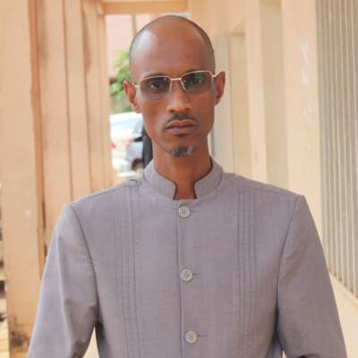 MOHAMADOU MANSOUR, Ph.D.