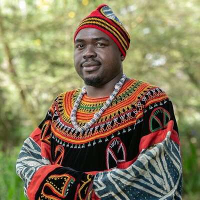 Justin Komguep Nono, Ph.D.