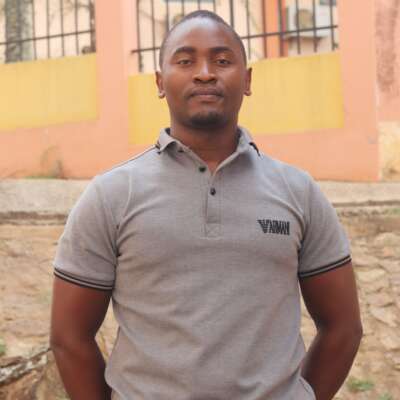 Moïse WOKAM, Ing., M.Sc.