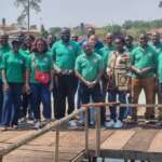 2025 end-of-year scientific and recreational day for IBHI & LBMB labs