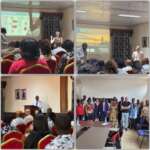 A 2025 review focused on capacity building at the IBHI Lab