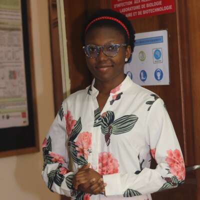 Dora Tatieze, MSc student