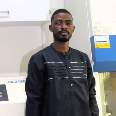 Kevin Djepi, MSc student